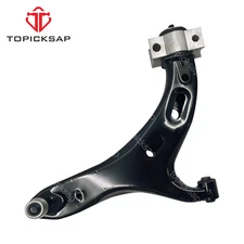 Front Lower Right Control Arm w/Ball Joint RK623476 For 2015-2019 Legacy Outback