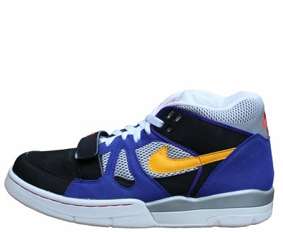 nike air alpha force low