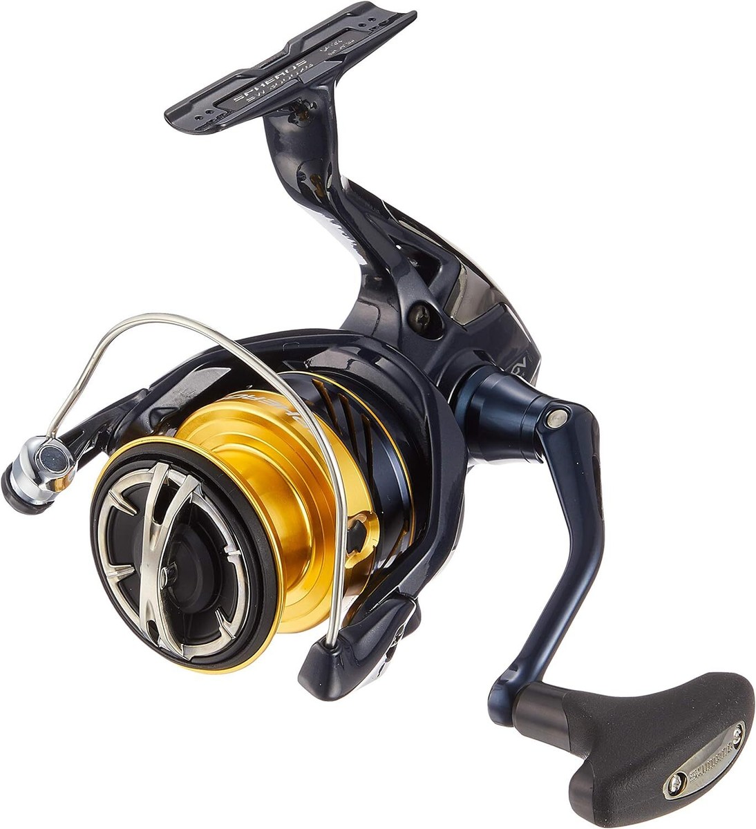 SHIMANO - シマノ 19スフェロスSW 4000HG (SHIMANO SPHEROS) Shimano 19 Spheros SW 4000HG Spinning Reel | eBay