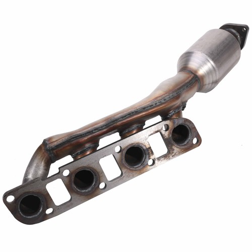 Fits 2011-2013 INFINITI QX56 ALL FOUR Catalytic Converters 5.6L MODELS USA Stock - Picture 13 of 24