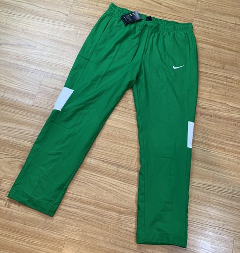 Women's Nike Dry Pants Size Large Track 