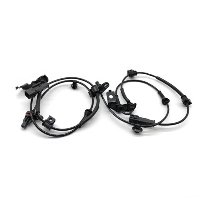 95671-D3000 2x ABS Wheel Speed Sensor Front R & L for Hyundai