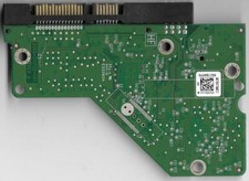 Western Digital WD1003FBYX-01Y7B1 1TB Sata Pcb Board 2060-771702-001 Rev A