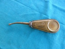 Oliatore Wolsit - old bike Italy legnano bianchi dei ganna