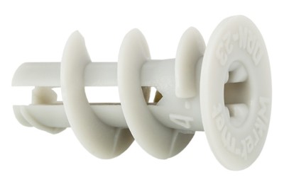 DRN-23 Gipskartondübel Nylondübel Rigipsdübel DRIVA Gipsdübel