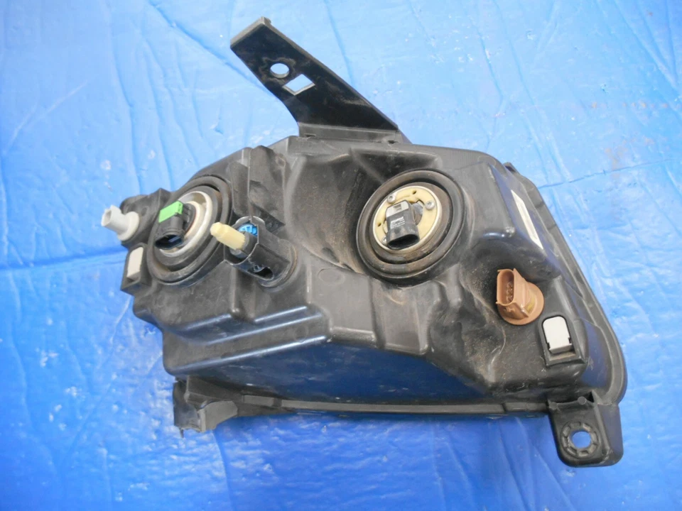 2012-13 吉普大切诺基 Altitude Trailhawk 左前灯头灯 原始设备制造商 — 第 3/4 张图片