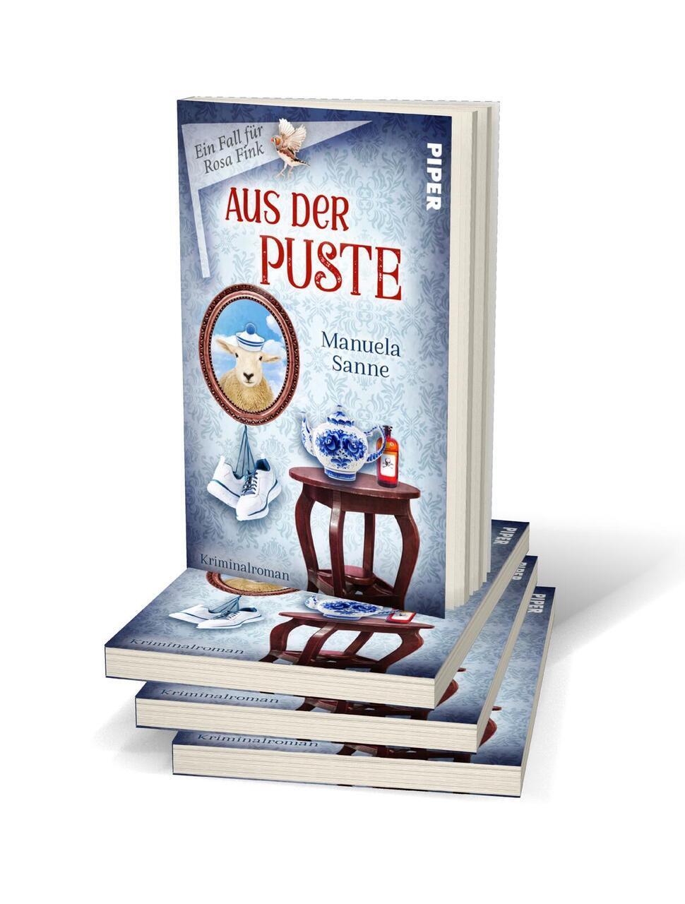 Thumbnail - Aus Der Puste Manuela Sanne