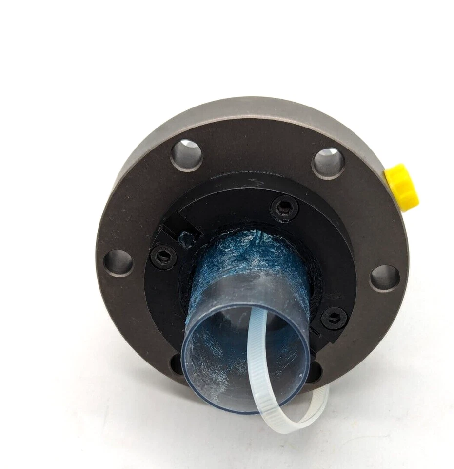 Kugelgewindemutter kg-af-32x20-RH-0 NEW - Bild 3 von 4