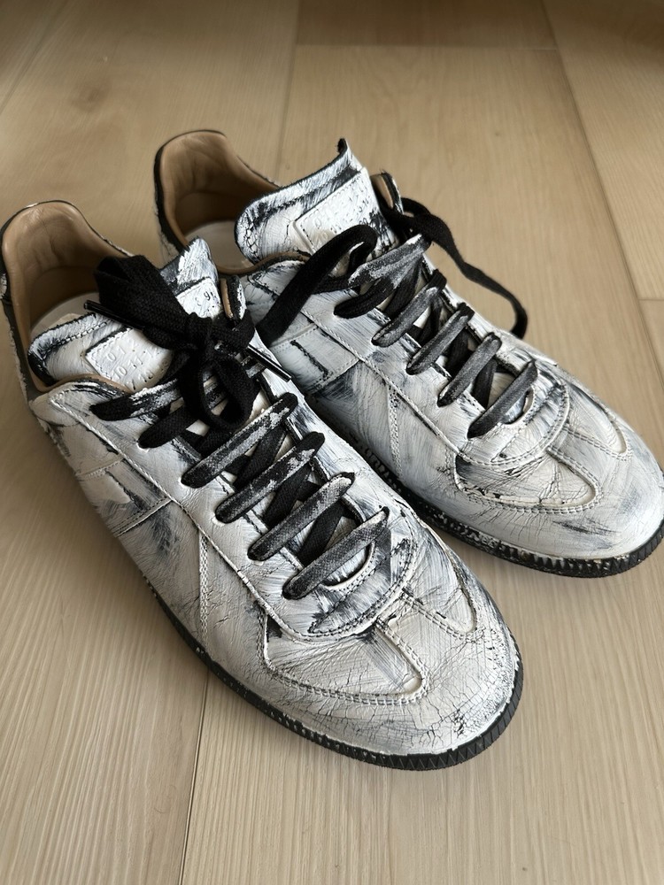 Adidas Y-3 Men’s 10