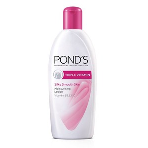 body lotion ponds price