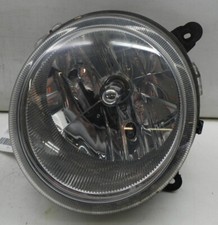 JEEP Compass PK Hauptscheinwerfer links 05303875AA Scheinwerfer Halogen 