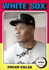 2024 Topps Heritage Baseball MINI EDITION #101-300 - 2 CARD MINIMUM!