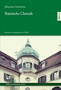 Baierische Chronik | Buch | 9783869063423