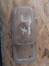 Clignotant Peugeot 204