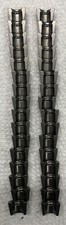 Sbc Titanium Valve Locks .3415 Super 7 -.050 Bead Loc Sbc Titanium Valve Locks .3415 Super 7 -.050 Bead Loc