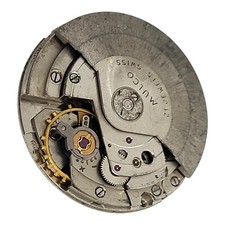 Movimiento reloj automático Mulco calibre AS 1767