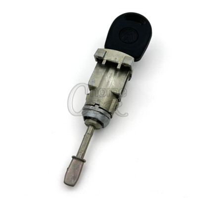 Kit Riparazione Serratura A Cilindro PROMOLINK Per Passat B5/B5.5, Lupo, Superb, A6: 52 Mm, Montaggio Sinistro/destro, Set 5 Pezzi - 3