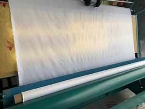 Down Proof Ticking 100 Cotton Ct233 64 X 110y Upcpick Up At Roselle Ebay