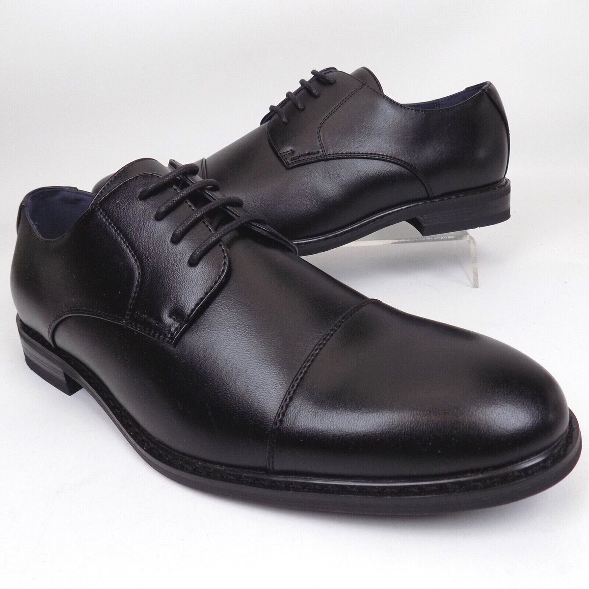 Bruno Marc size 11 men\'s Oxford.  NEW IN BOX New In Box Men main image 2
