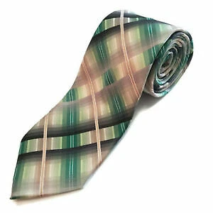 Мужские галстуки Buckle-Down Plaids & Checks