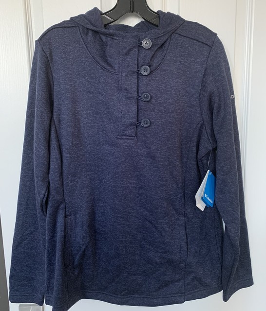 darling days pullover hoodie