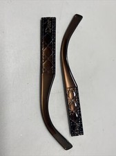 CHRISTIAN DIOR CD 3264 DUS BROWN 140mm TEMPLE ARM PARTS :024