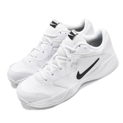nike court lite 2 white