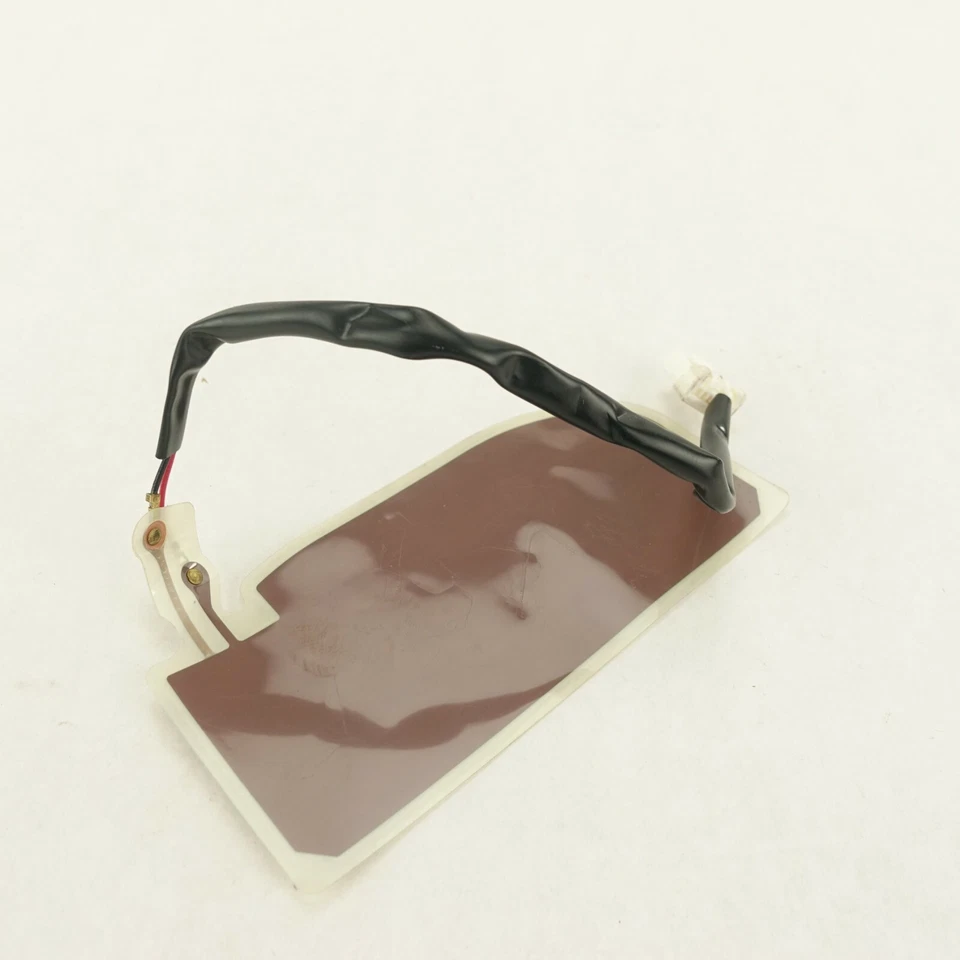 2005 2006 Mazda Tribute Horn Contact Button Pad - Image 4 of 4