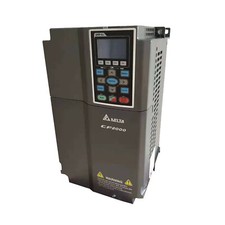 Delta VFD550CP43S-21 Inverter 55kw 75HP 3phase AC380V New One Expedited Shipping