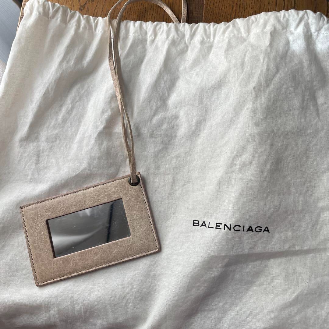 バッグ BALENCIAGA The City 2way Bag 115748 Balenciaga The City Leather 2way handbag Green 115748 With