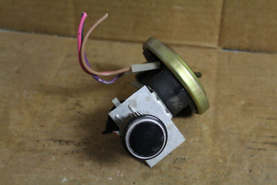 #ad Whirlpool Washer Water Pressure Switch w Knob Part # 64103 $13.48