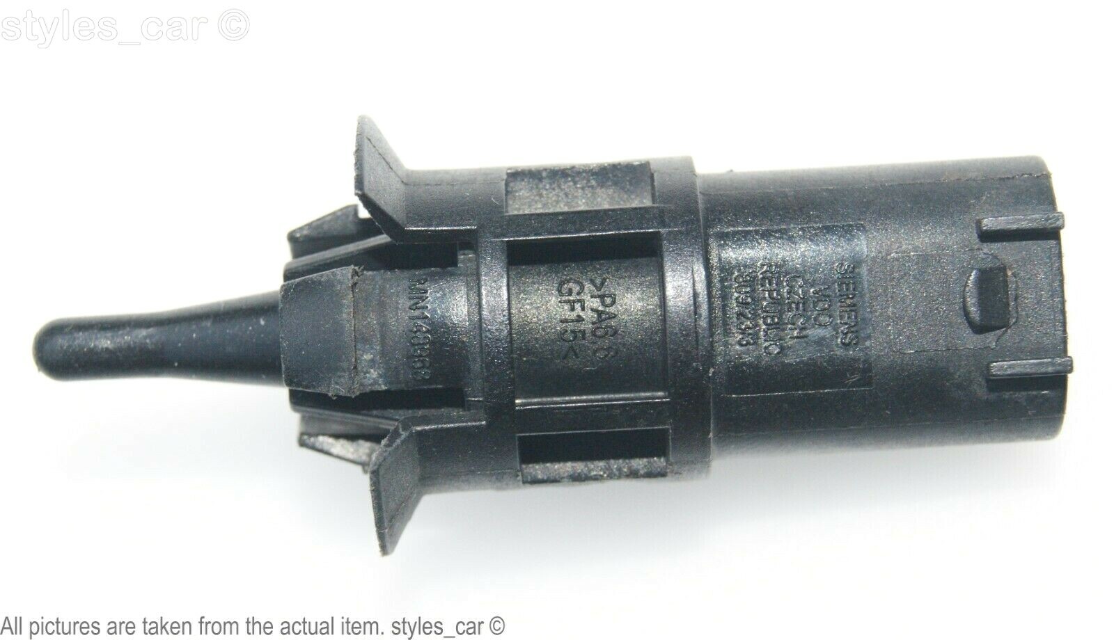 MN148968 Genuine Mitsubishi Colt & Smart Outside Temperature 