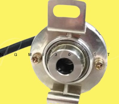 1X CHB38-8G1000BMP526 Hollow shaft encoder #T8