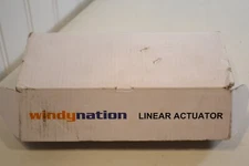 Windy Nation Linear Actuator 12VDC 2 inch LIN-ACT1-02