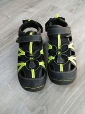 Sonoma Colt Boys Sandals, Size 6