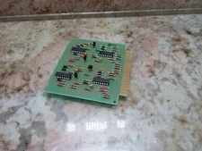 HES T-NUM CIRCUIT BOARD 080-2370 REV.E CNC