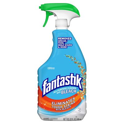 All-Purpose Cleaner, With Bleach, 32 Fl Oz