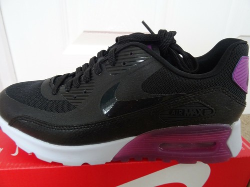Nike Air max 90 Ultra Essential trainers 724981 003 uk 4 eu 37.5 us 6.5  NEW+BOX | eBay