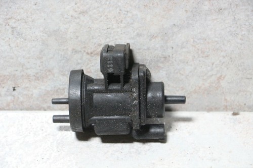 ORIGINAL Mercedes W220 W638 W163 W210 W203 Unterdruckventil A0005450427 DE ✓