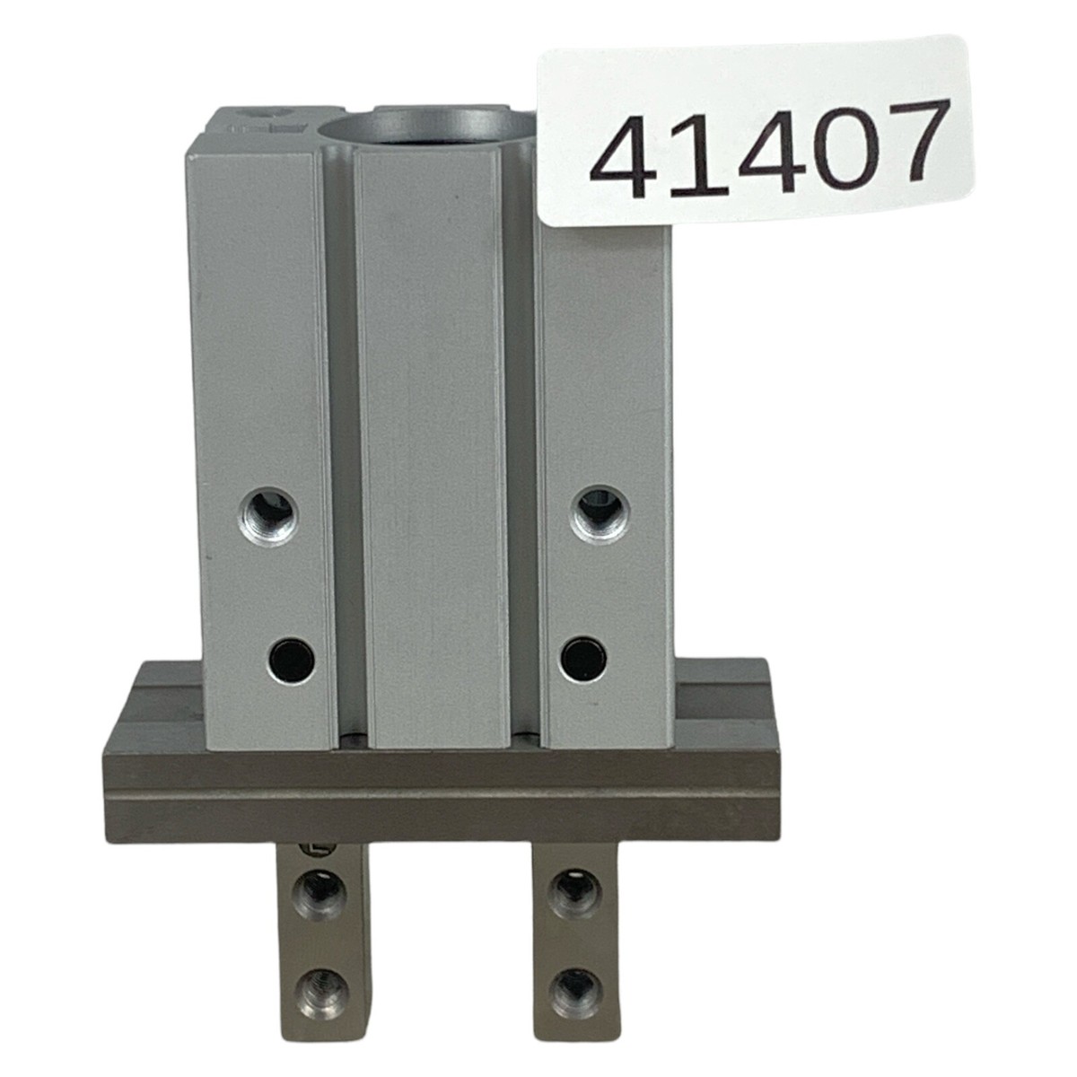 SMC MHZL2-25D1 Parallel Gripper | eBay