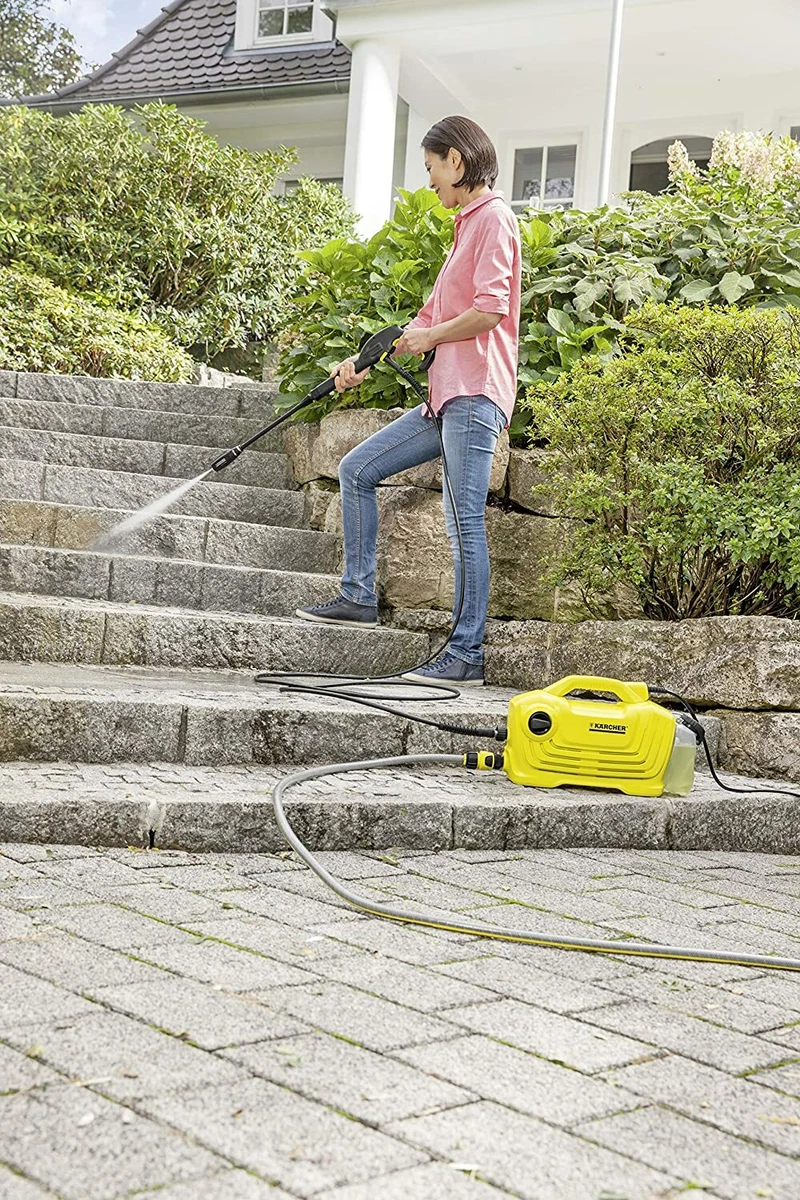 Karcher k2 classic pressure washer deals