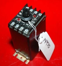 Regent TM2200 100S Solid State Timer (Inv.14970)