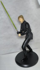 STAR WARS - Luke Skywalker Jedi 1/5 Attakus Series 4, No. 993/1500 (2007)