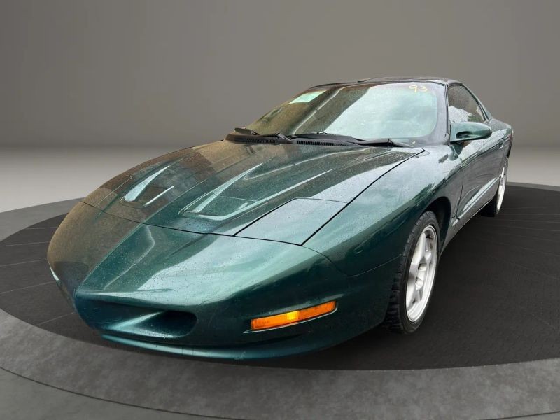 1997 Pontiac Firebird for sale in South Hackensack New Jersey