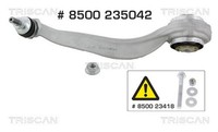 Triscan Querlenker Dreieckslenker 8500 235042 FüR A205 C205 C238 A238 Mercedes