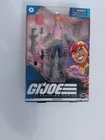 Hasbro G.I. Joe Classified Series Zarana Action Figure