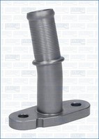 Ajusa OPR00063 ÖLleitung, Lader FüR Volvo