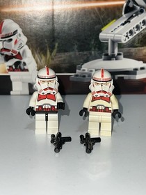 Vintage Star Wars Lego 7671 AT-AP WALKER 392 PCs Only Available 1/2008- 12/2009