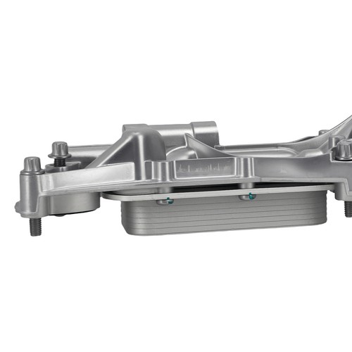 Ölkühler Motoröl for Vauxhall Astra MK5 MK6 2004-2015 37013684 - Bild 13 von 17