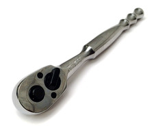 Blue Point 1/4" dr. drive QR quick release ratchet BPRTR936 - Sold by Snap-on